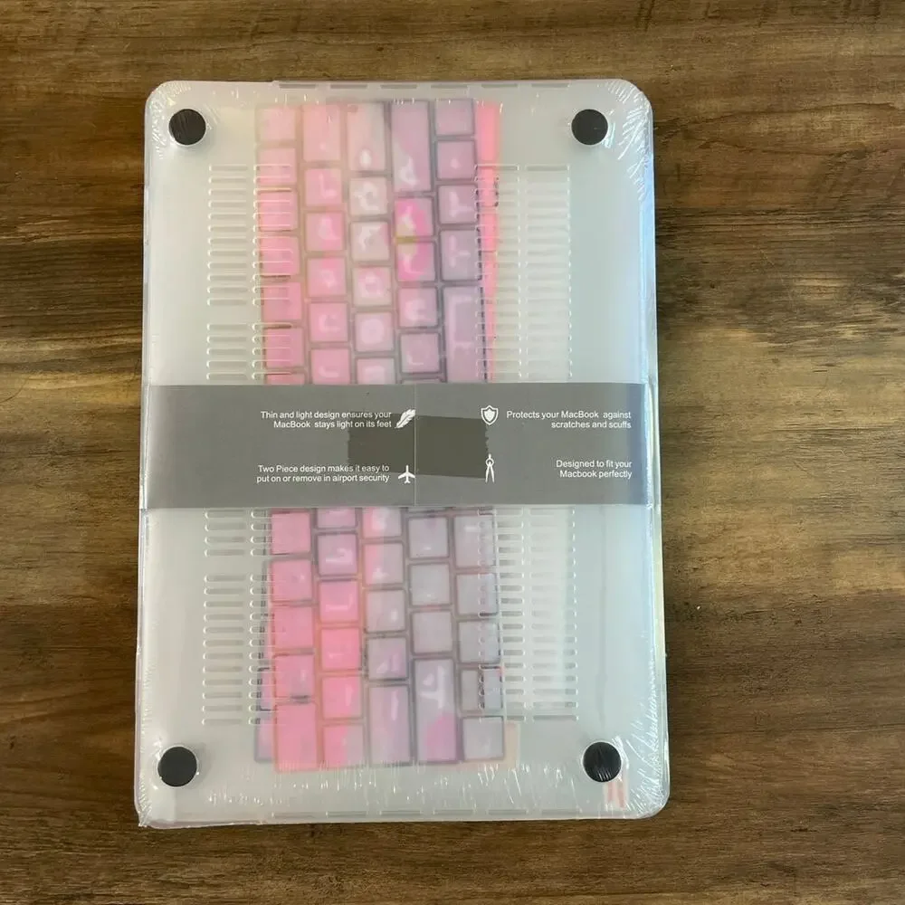 Unbranded compatible macbook